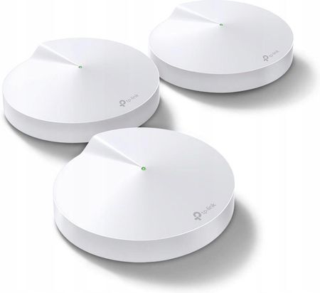 Tp-Link Ac2200 Smart Home Mesh Wi-Fi (2681341)