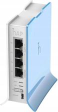 Mikrotik Routerboard Hap Lite Tc (Rb941-2Nd-Tc) (RB9412NDTC)
