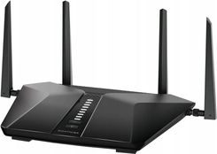 Netgear Router Rax50 Wifi 6 Ax5400 175 M2 Gbit/S (8711558682663)