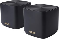 Zdjęcie Asus Zenwifi Xd4 Plus 2Er Set Ax1800 (90IG07M0MO3C30) - Krośniewice