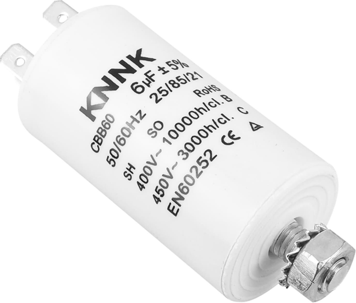 Aanloopcondensator