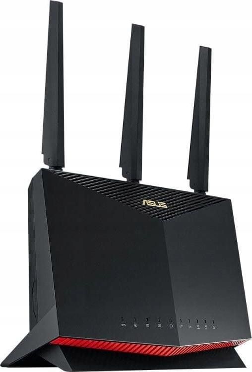 Access Point Asus Rt-Ax86U Zaku Ii Edition Gigabit Ethernet