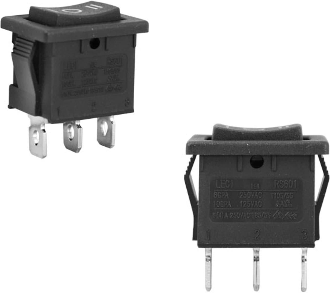 【とみー】イデア3点 Rozłącznik bezpiecznikowy, AC 690V, DC 440V, 250A, 3P, 1