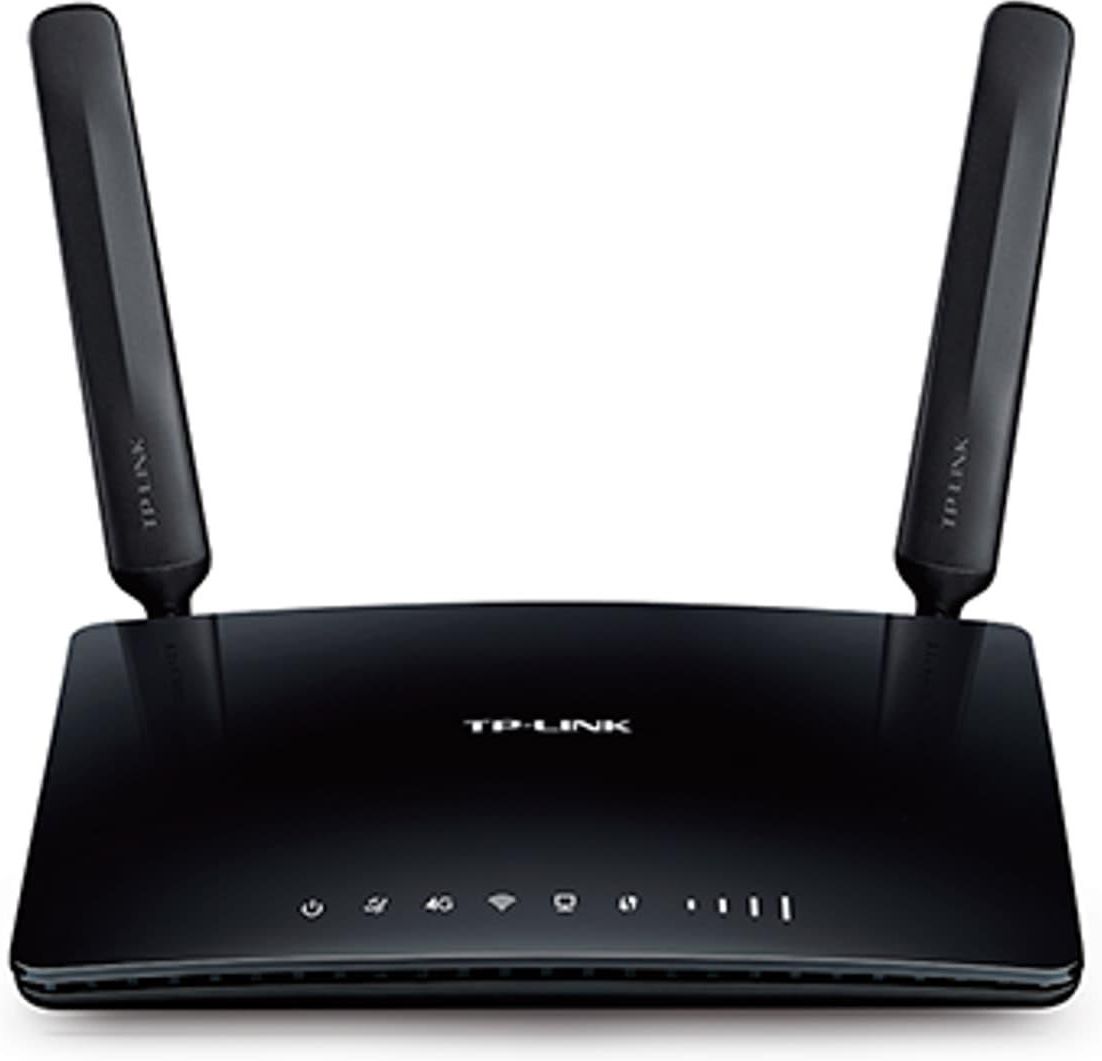Access Point Tp-Link Router (MR6400) - Opinie i ceny na Ceneo.pl