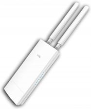 Cudy Zewnętrzny Punkt Dostępowy Acces Point Ap1300-Outdoor Gigabit (6971690792022)