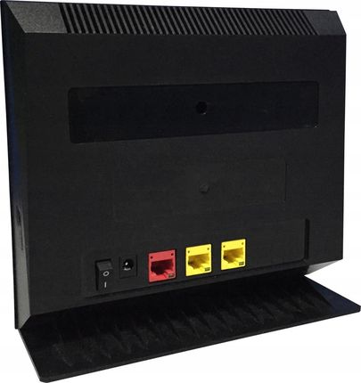 Access Point Zte Router Z Anteną Zewnętrzną Sim 4G Smartadmin (WF830 ...
