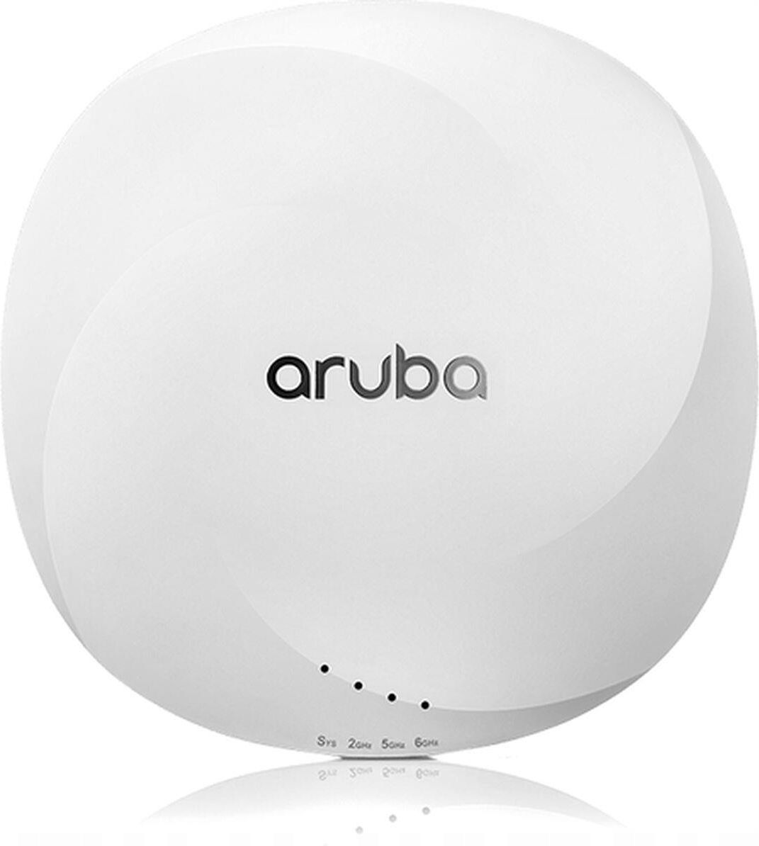 Access Point Aruba Hpe Ap-615 Campus Wifi 6E (R7J49A