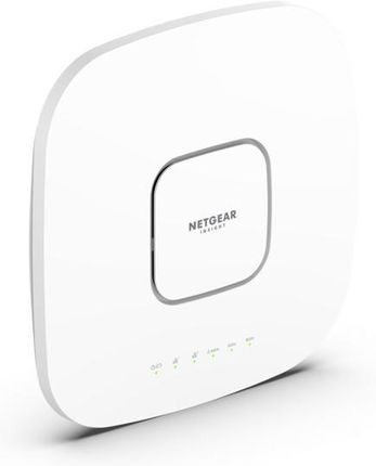 Netgear Insight Managed Wifi 6E Axe7800 - Access Point (WAX638E111EUS)