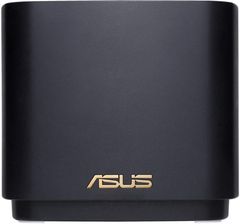 Zdjęcie Asus Router Zenwifi Xd4 Plus 1Er Pack Ax1800 Whole-Home Mesh Wifi 6 System - 1800 Mbit S (90IG07M0MO3C10) - Pleszew
