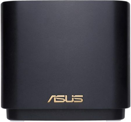 Asus Router Zenwifi Xd4 Plus 1Er Pack Ax1800 Whole-Home Mesh Wifi 6 System - 1800 Mbit S (90IG07M0MO3C10)