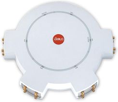 Cambium Networks Xirrus High Density Indoor 4X4 Ap. One 11Ac Wave 2 Sdr Three 5Ghz. Rp-Sma - Access Point Reverse Sma (XA4240)