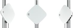 Extreme Networks Ap460S6C-Wr Tri Radio Wifi 6 Ap - Access Point Bluetooth (AP460S6CWR)