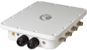 Cambium Networks Xirrus Outdoor 4X4 Ap. Dual 11Ac Wave 2 Sdr Radios 5Ghz-2.4Ghz. External - Access Point (XH2240)