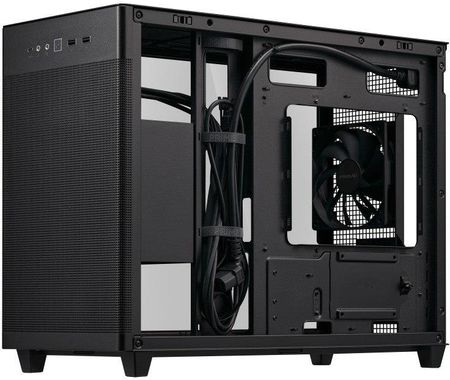Obudowa komputerowa Asus Obudowa Ap201 Prime Case Tg