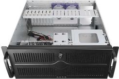 Chieftec 19 Unc-409S-B-Op (UNC409SBOP)