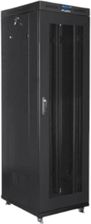 Zdjęcie Lanberg Szafa Stojšca Rack 19'' 42U 600X1000Mm Czarna (FF01604223BL) - Głogów