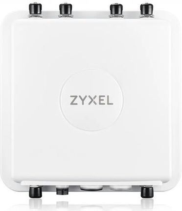 Zyxel Zewnętrzny Access Point Wax655E Dual-Radio Wifi 6! (WAX655EEU0101F)