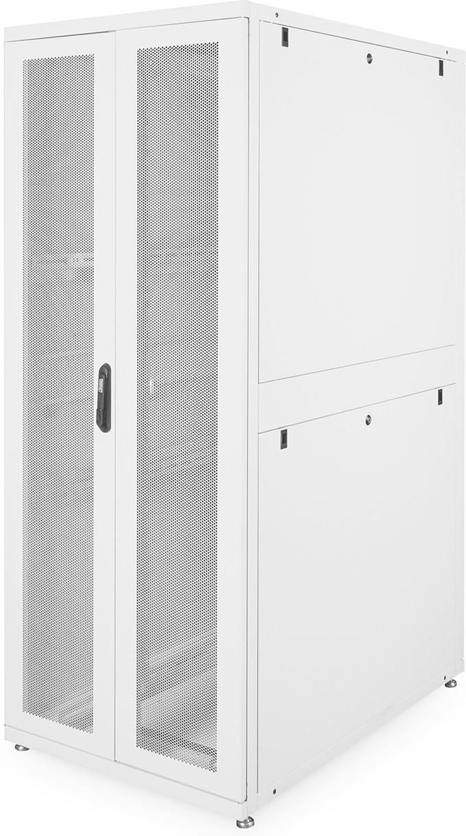 Digitus Server Rack Unique Series - 800X1200 Mm (DN19SRV42U812 ...