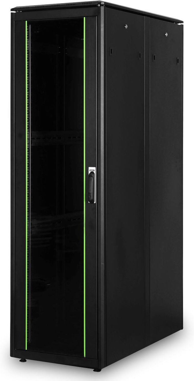 Digitus Network Rack Unique Series - 600X1200 Mm (DN1942U6121B ...