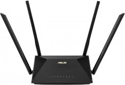 Zdjęcie Asus Rt-Ax53U Wi-Fi 6 Wireless Ax1800 Dual Band Gigabit Router Uk (90IG06P0M03500) - Brzeszcze
