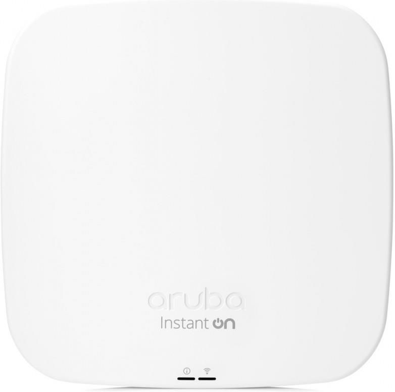 Aruba AP-304 (JX935A) - Punto Accesso WLAN Dual 802.11ac Con Supporto PoE, 1300 Mbit/s, Bianco