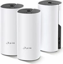 Tp-Link Punkt Dostępu Ze Stacją Przekaźnikową D (DECOE43PACK)