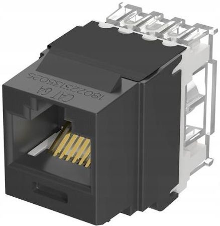 Panduit Netkey Moduł Keystone Rj45 Kat6A (NK6X88MBL) - opinie i ceny na ...