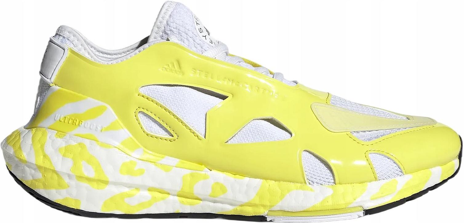 adidas x Stella McCARTNEY ウルトラブースト 22.5 Buty adidas Ultraboost 22 Stella Mccartney - Ceny i opinie