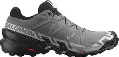 Zdjęcie Buty Trailowe Salomon Speedcross 6 L41738000 - Łaziska Górne