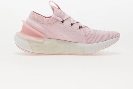 Women's shoes Under Armour W HOVR Phantom 3 Prime Pink/ Fresh Clay