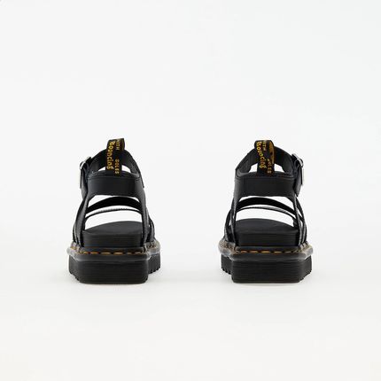 靴 Dr.Martens BLAIRE BLACK DR MARTENS: Blaire Vegan (Black) | The Whitby Cobbler