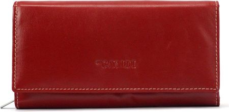 Skórzany damski portfel Cavaldi RD-12-GCL MULTI2