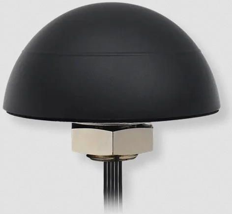 Antenne Combo Teltonika PR1KCL28 - Antenne Toit Mobile/GNSS SMA Avec Câble 3m - Accessoire Réseau Véhicule