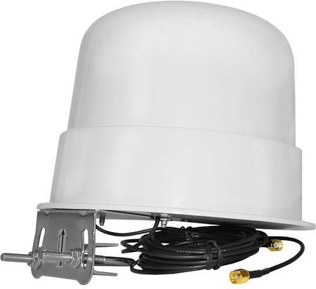 Antena Wi-Fi Iapt Antena Dookólna Tales Mimo 14V 2,4Ghz 2X 2M Rp