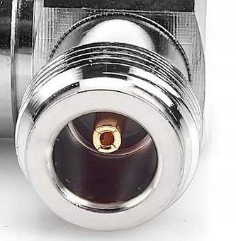 Bingfu LoRa Antenna 868MHz 8dBi Helium Antenna with 3m