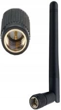 Rf Connectors Antena Wifi 2.4Ghz 3Dbi Dookólna Wtyk Sma 2Szt (WIFIANT4022)