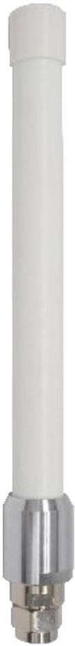 Antenna SIRIO SCO 868-6 6dBi Per Frequenze 868-870 MHz - Cavo 5m SMA-m - Per LoRa, SIGFOX, ISM