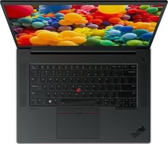 Laptop Lenovo Thinkpad P1 G5 16