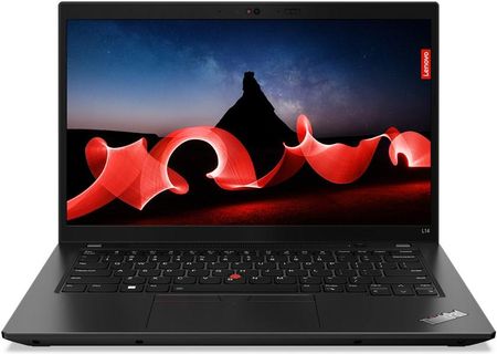 Laptop Lenovo ThinkPad L14 G4 14/Ryzen7/16GB/512GB/Win11