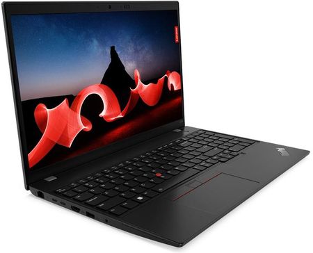 Laptop Lenovo ThinkPad L15 G4 15,6/i7/16GB/512GB/Win11