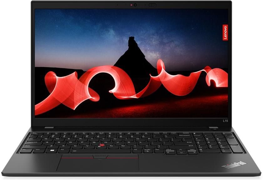 Laptop Lenovo ThinkPad L15 G4 15,6/i7/16GB/512GB/Win11 (21H3002WPB