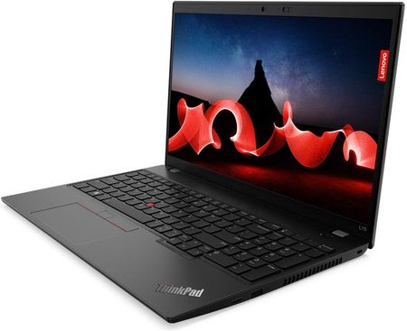 Lenovo ノートパソコン ThinkPad L15 Gen4 15.6インチ ThinkPad L15 Gen 4 AMD | ビジネスの生産性を最大限に引き出す