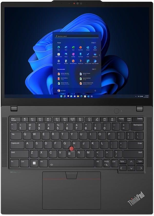Laptop Lenovo ThinkPad X13 G4 13,3/i5/16GB/512GB/Win11 (21EX002TPB