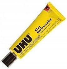 Zdjęcie Uhu Klej Uniwersalny 35Ml Mocny - Kościan