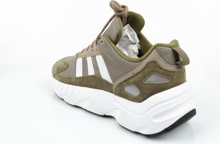 Buty sportowe Adidas ZX 22 Boost [GX2040] - Ceny i opinie - Ceneo.pl
