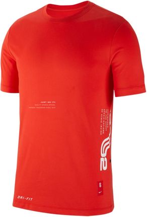 Sportowa Koszulka Nike Kyrie Irving Dry-Fit T-shirt - CD0927-634