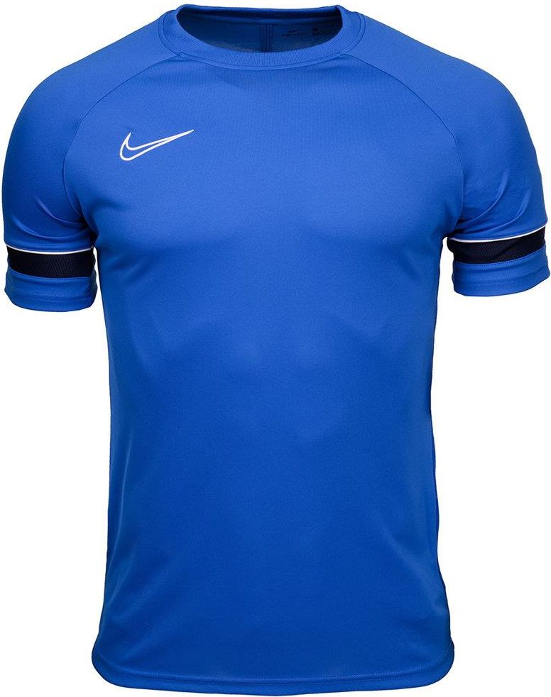 Koszulka m?ska Nike Dri-FIT Academy niebieska CW6101 463 - Ceny i opinie -  Ceneo.pl