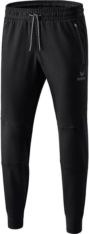 Erima Essential Team Sweatbroek voor Heren - Slate Grey