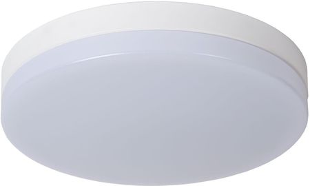 Lucide Plafon Hermetyczny Biskit Led 36W 2700K Ip44 Biały 79111/40/31 (791114031)