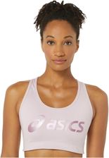 Zdjęcie Biustonosz Sportowy Damski Asics Sakura Asics Logo Bra - Szczucin